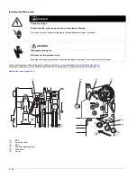 Предварительный просмотр 136 страницы Siemens UL 1066 Operating Instructions Manual