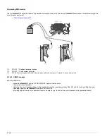 Предварительный просмотр 138 страницы Siemens UL 1066 Operating Instructions Manual