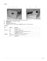 Предварительный просмотр 139 страницы Siemens UL 1066 Operating Instructions Manual