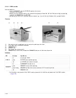 Предварительный просмотр 142 страницы Siemens UL 1066 Operating Instructions Manual