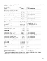 Предварительный просмотр 153 страницы Siemens UL 1066 Operating Instructions Manual