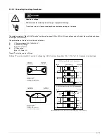 Предварительный просмотр 157 страницы Siemens UL 1066 Operating Instructions Manual