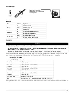 Предварительный просмотр 161 страницы Siemens UL 1066 Operating Instructions Manual