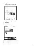 Предварительный просмотр 167 страницы Siemens UL 1066 Operating Instructions Manual