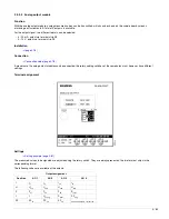 Предварительный просмотр 169 страницы Siemens UL 1066 Operating Instructions Manual