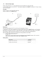 Предварительный просмотр 172 страницы Siemens UL 1066 Operating Instructions Manual