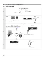 Предварительный просмотр 182 страницы Siemens UL 1066 Operating Instructions Manual