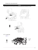 Предварительный просмотр 187 страницы Siemens UL 1066 Operating Instructions Manual