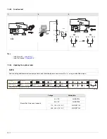 Предварительный просмотр 188 страницы Siemens UL 1066 Operating Instructions Manual