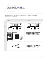 Предварительный просмотр 195 страницы Siemens UL 1066 Operating Instructions Manual