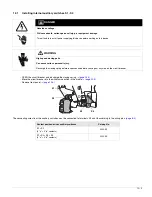 Предварительный просмотр 199 страницы Siemens UL 1066 Operating Instructions Manual