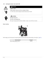 Предварительный просмотр 200 страницы Siemens UL 1066 Operating Instructions Manual