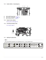 Предварительный просмотр 203 страницы Siemens UL 1066 Operating Instructions Manual