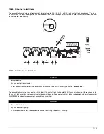 Предварительный просмотр 209 страницы Siemens UL 1066 Operating Instructions Manual