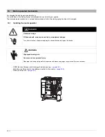 Предварительный просмотр 212 страницы Siemens UL 1066 Operating Instructions Manual