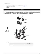 Предварительный просмотр 217 страницы Siemens UL 1066 Operating Instructions Manual