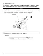 Предварительный просмотр 218 страницы Siemens UL 1066 Operating Instructions Manual