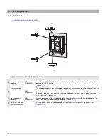 Предварительный просмотр 220 страницы Siemens UL 1066 Operating Instructions Manual