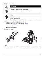 Предварительный просмотр 221 страницы Siemens UL 1066 Operating Instructions Manual