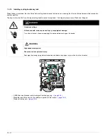 Предварительный просмотр 230 страницы Siemens UL 1066 Operating Instructions Manual