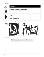 Предварительный просмотр 240 страницы Siemens UL 1066 Operating Instructions Manual