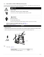 Предварительный просмотр 245 страницы Siemens UL 1066 Operating Instructions Manual