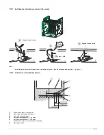 Предварительный просмотр 247 страницы Siemens UL 1066 Operating Instructions Manual