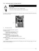 Предварительный просмотр 259 страницы Siemens UL 1066 Operating Instructions Manual