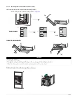 Предварительный просмотр 285 страницы Siemens UL 1066 Operating Instructions Manual