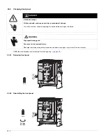 Предварительный просмотр 286 страницы Siemens UL 1066 Operating Instructions Manual