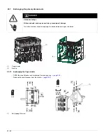 Предварительный просмотр 310 страницы Siemens UL 1066 Operating Instructions Manual