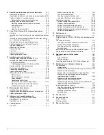 Preview for 4 page of Siemens UL 489 Operating Instructions Manual