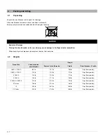 Preview for 12 page of Siemens UL 489 Operating Instructions Manual