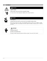 Preview for 16 page of Siemens UL 489 Operating Instructions Manual