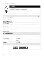 Preview for 54 page of Siemens UL 489 Operating Instructions Manual