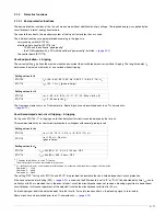 Preview for 113 page of Siemens UL 489 Operating Instructions Manual