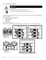 Preview for 184 page of Siemens UL 489 Operating Instructions Manual