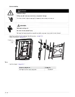 Preview for 264 page of Siemens UL 489 Operating Instructions Manual