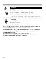 Preview for 310 page of Siemens UL 489 Operating Instructions Manual