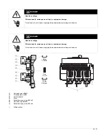 Preview for 319 page of Siemens UL 489 Operating Instructions Manual