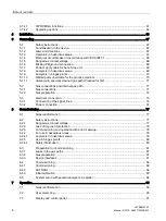 Preview for 6 page of Siemens ULTRAMAT 23 Manual