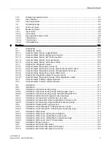 Preview for 7 page of Siemens ULTRAMAT 23 Manual