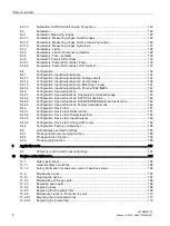 Preview for 8 page of Siemens ULTRAMAT 23 Manual