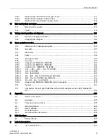 Preview for 9 page of Siemens ULTRAMAT 23 Manual