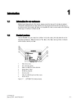 Preview for 11 page of Siemens ULTRAMAT 23 Manual