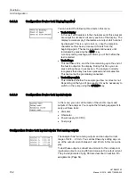 Preview for 152 page of Siemens ULTRAMAT 23 Manual