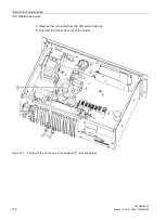 Preview for 174 page of Siemens ULTRAMAT 23 Manual