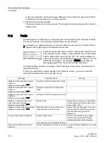 Preview for 178 page of Siemens ULTRAMAT 23 Manual