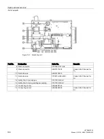 Preview for 188 page of Siemens ULTRAMAT 23 Manual