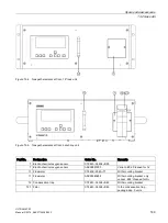 Preview for 189 page of Siemens ULTRAMAT 23 Manual